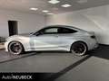 Mercedes-Benz C 63 AMG C 63 S Coupé Magno/Distronic/Perform-Sitze/HUD++ Plateado - thumbnail 9
