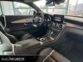 Mercedes-Benz C 63 AMG C 63 S Coupé Magno/Distronic/Perform-Sitze/HUD++ Plateado - thumbnail 24