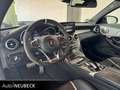 Mercedes-Benz C 63 AMG C 63 S Coupé Magno/Distronic/Perform-Sitze/HUD++ Plateado - thumbnail 21