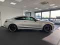 Mercedes-Benz C 63 AMG C 63 S Coupé Magno/Distronic/Perform-Sitze/HUD++ Plateado - thumbnail 5