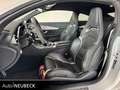 Mercedes-Benz C 63 AMG C 63 S Coupé Magno/Distronic/Perform-Sitze/HUD++ Plateado - thumbnail 19
