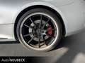 Mercedes-Benz C 63 AMG C 63 S Coupé Magno/Distronic/Perform-Sitze/HUD++ Plateado - thumbnail 11