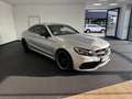 Mercedes-Benz C 63 AMG C 63 S Coupé Magno/Distronic/Perform-Sitze/HUD++ Plateado - thumbnail 1