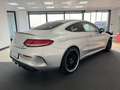 Mercedes-Benz C 63 AMG C 63 S Coupé Magno/Distronic/Perform-Sitze/HUD++ Plateado - thumbnail 6
