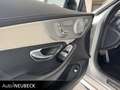 Mercedes-Benz C 63 AMG C 63 S Coupé Magno/Distronic/Perform-Sitze/HUD++ Plateado - thumbnail 18