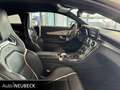 Mercedes-Benz C 63 AMG C 63 S Coupé Magno/Distronic/Perform-Sitze/HUD++ Plateado - thumbnail 25
