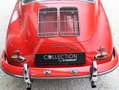 Porsche 356 Coupe Rosso - thumbnail 4