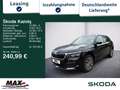 Skoda Kamiq 1.5 TSI Clever KESSY+KAM+ACC+NAVI+LED+ Schwarz - thumbnail 1