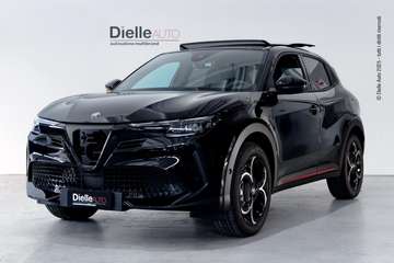 Junior 1.2 ibrida Speciale 145cv edct6 con tetto in vetro