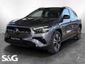 Mercedes-Benz GLA 180 KAMERA+SPURHALTE+CARPLAY+MBUX+LED+18" Grau - thumbnail 1