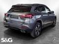 Mercedes-Benz GLA 180 KAMERA+SPURHALTE+CARPLAY+MBUX+LED+18" Grau - thumbnail 2