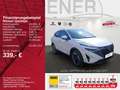 Nissan Qashqai QASHQAI N-CONNECTA 1.5 VC-T e-POWER SHZ LHZ BFS Blanc - thumbnail 2