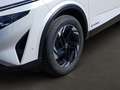 Nissan Qashqai QASHQAI N-CONNECTA 1.5 VC-T e-POWER SHZ LHZ BFS Blanc - thumbnail 6