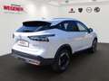 Nissan Qashqai QASHQAI N-CONNECTA 1.5 VC-T e-POWER SHZ LHZ BFS Blanc - thumbnail 3