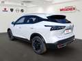 Nissan Qashqai QASHQAI N-CONNECTA 1.5 VC-T e-POWER SHZ LHZ BFS Blanc - thumbnail 4