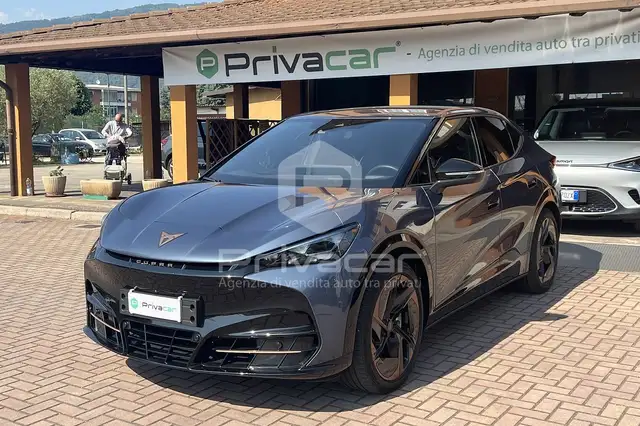 CUPRA Tavascan Tavascan 77kWh 340 CV AWD VZ Adrenaline
