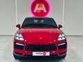 Porsche Cayenne E-Hybrid Coupé Aut. Rot - thumbnail 10