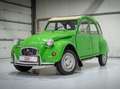Citroen 2CV 1 Jaar Garantie Grün - thumbnail 1