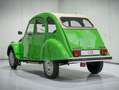 Citroen 2CV 1 Jaar Garantie Grün - thumbnail 5