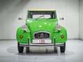 Citroen 2CV 1 Jaar Garantie Grün - thumbnail 3