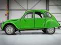 Citroen 2CV 1 Jaar Garantie Grün - thumbnail 6