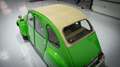 Citroen 2CV 1 Jaar Garantie Grün - thumbnail 17