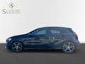 Mercedes-Benz A 200 d Schwarz - thumbnail 3