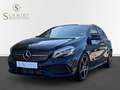 Mercedes-Benz A 200 d Schwarz - thumbnail 1