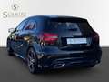 Mercedes-Benz A 200 d Schwarz - thumbnail 4