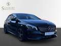 Mercedes-Benz A 200 d Schwarz - thumbnail 2