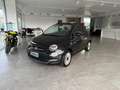 Fiat 500C 1.2 Lounge Nero - thumbnail 1