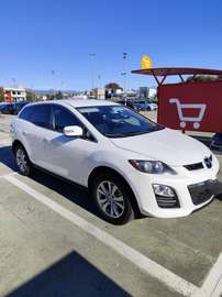 2.2 MZR - CD AWD Sport Tourer