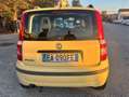 Fiat Panda Panda II Gelb - thumbnail 2