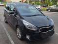 Kia Carens Carens 1,7 CRDi ISG Silber Silber Чёрный - thumbnail 1