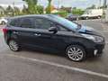 Kia Carens Carens 1,7 CRDi ISG Silber Silber Чёрный - thumbnail 2
