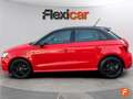 Audi A1 Sportback 1.0 TFSI Attraction Amarillo - thumbnail 4