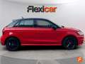 Audi A1 Sportback 1.0 TFSI Attraction Amarillo - thumbnail 5
