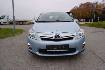 1,8 VVT-i Hybrid High