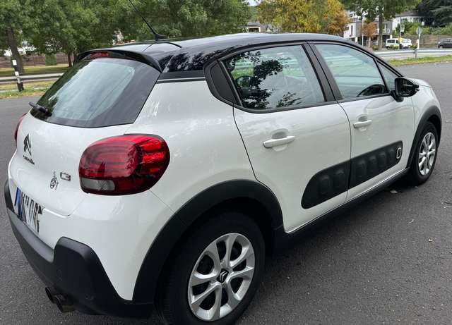 Citroen C3 C3 Pure tech 82