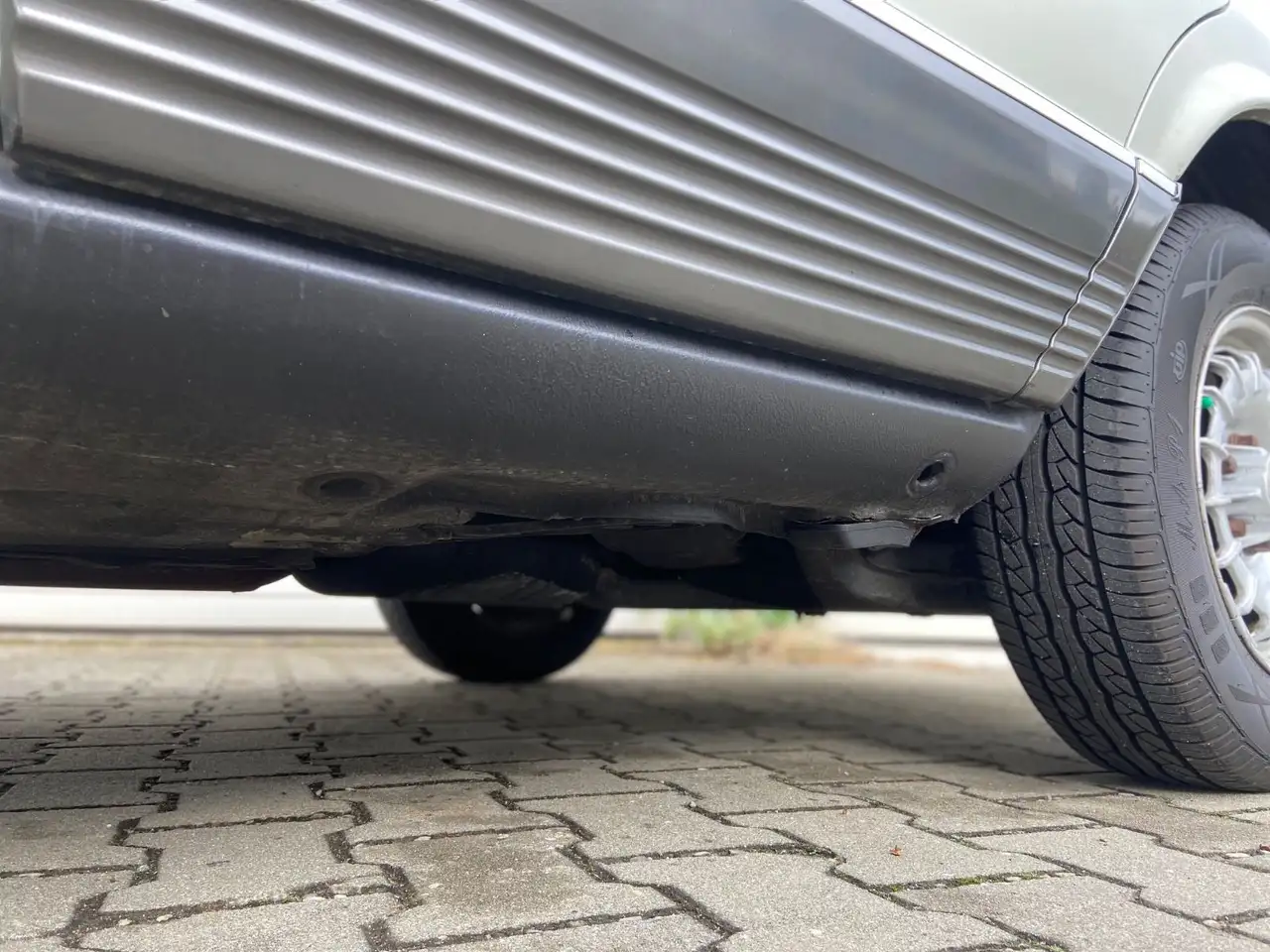 Mercedes-Benz S 280 SE280/Klima/1-Besitzer/Oldtimer, foto 9