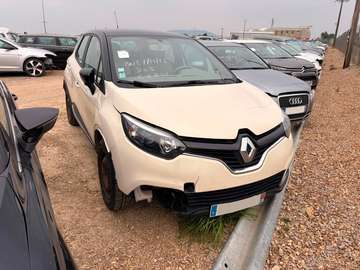 Captur 1.5 Energy DCi 90 Zen / DA774