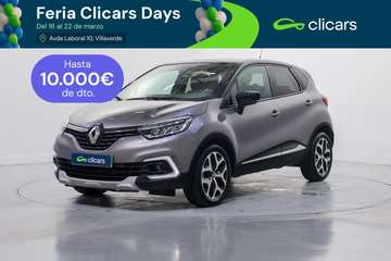 1.5dCi Energy eco2 Zen 66kW