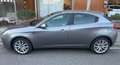 Alfa Romeo Giulietta Giulietta III 2016 1.6 jtdm Super 120cv Gris - thumbnail 5