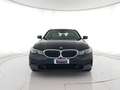 BMW 320 d Touring mhev 48V xdrive auto APP CONNECT+PELLE+B Nero - thumbnail 5
