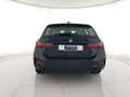 BMW 320 d Touring mhev 48V xdrive auto APP CONNECT+PELLE+B Nero - thumbnail 6