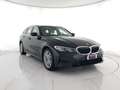 BMW 320 d Touring mhev 48V xdrive auto APP CONNECT+PELLE+B Nero - thumbnail 1