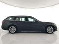 BMW 320 d Touring mhev 48V xdrive auto APP CONNECT+PELLE+B Nero - thumbnail 7