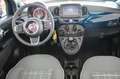 Fiat 500C 1.0 Lounge PDC Klima CarPlay 1.Hand Top! Blau - thumbnail 4