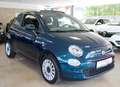 Fiat 500C 1.0 Lounge PDC Klima CarPlay 1.Hand Top! Blau - thumbnail 1