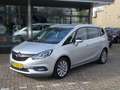 Opel Zafira 1.6 CNG TURBO ONLINE EDITION Gris - thumbnail 2